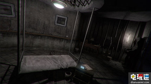 國(guó)內(nèi)VR恐怖游戲，你敢玩嗎？ 恐怖 解密 游戲 國(guó)內(nèi) VR及其它  第1張