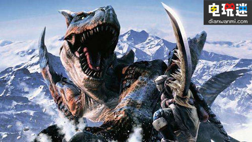 《怪物獵人 世界》官方DEMO演示 人氣游戲 游戲 PS4 怪物獵人 電玩迷資訊 第2張 《怪物獵人 世界》官方DEMO演示 人氣游戲 游戲 PS4 怪物獵人 電玩迷資訊 第2張