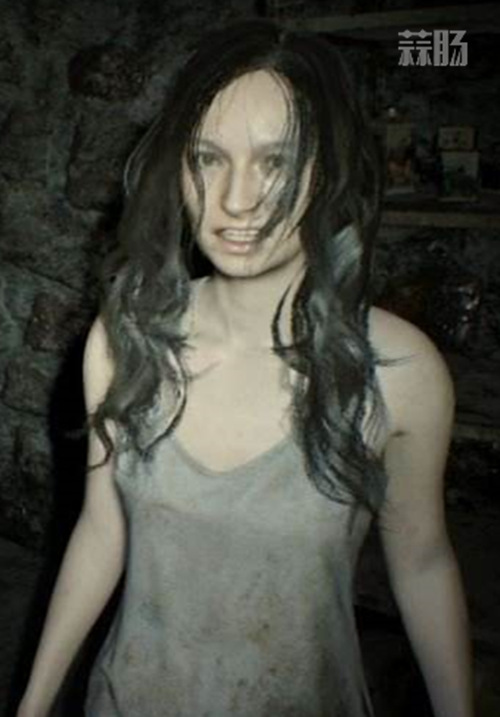 《生化危機(jī)7》普通人的逆襲！ 解謎 射擊游戲 角色扮演 第一人稱游戲 恐怖游戲 生化危機(jī) 電玩迷資訊  第5張