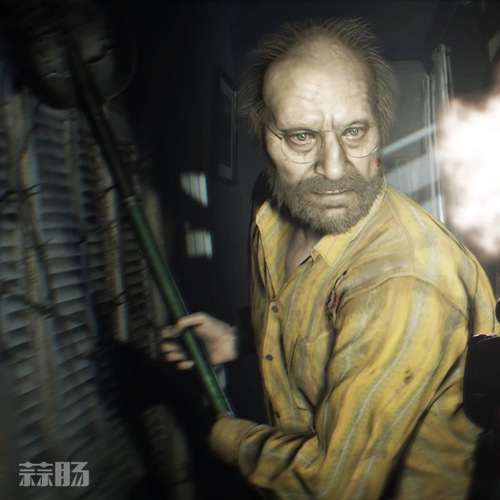 《生化危機(jī)7》普通人的逆襲！ 解謎 射擊游戲 角色扮演 第一人稱游戲 恐怖游戲 生化危機(jī) 電玩迷資訊  第7張