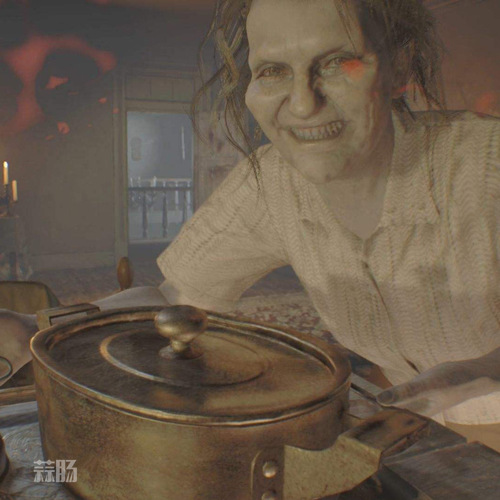 《生化危機(jī)7》普通人的逆襲！ 解謎 射擊游戲 角色扮演 第一人稱游戲 恐怖游戲 生化危機(jī) 電玩迷資訊  第8張