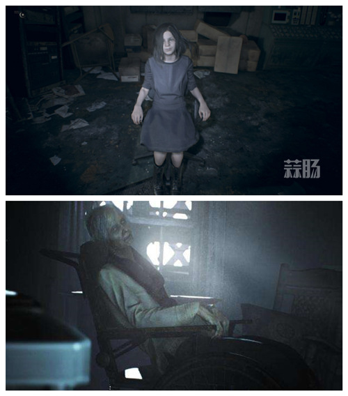 《生化危機(jī)7》普通人的逆襲！ 解謎 射擊游戲 角色扮演 第一人稱游戲 恐怖游戲 生化危機(jī) 電玩迷資訊  第10張