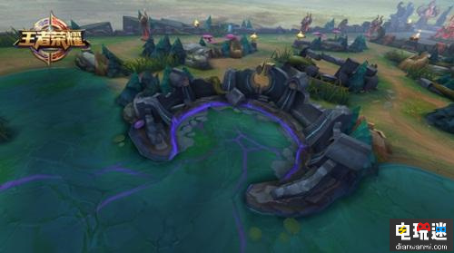 王者榮耀登陸Switch平臺！ 王者榮耀 騰訊 任天堂 手游 電玩迷資訊  第3張