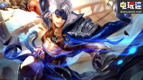 王者榮耀登陸Switch平臺！ 王者榮耀 騰訊 任天堂 手游 電玩迷資訊  第5張