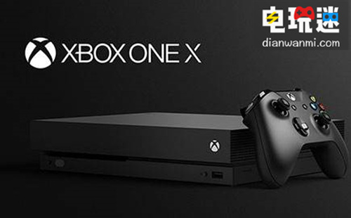 4K高清畫面！Xbox One X即將發(fā)售！ 游戲運行 PS4Pro XboxOneX 任天堂SWITCH  第3張