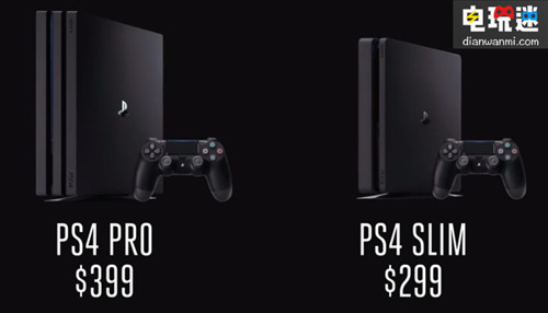 4K高清畫面！Xbox One X即將發(fā)售！ 游戲運行 PS4Pro XboxOneX 任天堂SWITCH  第5張