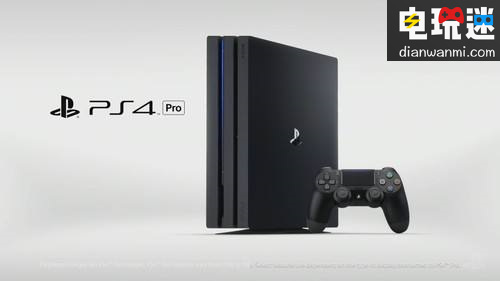 4K高清畫面！Xbox One X即將發(fā)售！ 游戲運行 PS4Pro XboxOneX 任天堂SWITCH  第6張