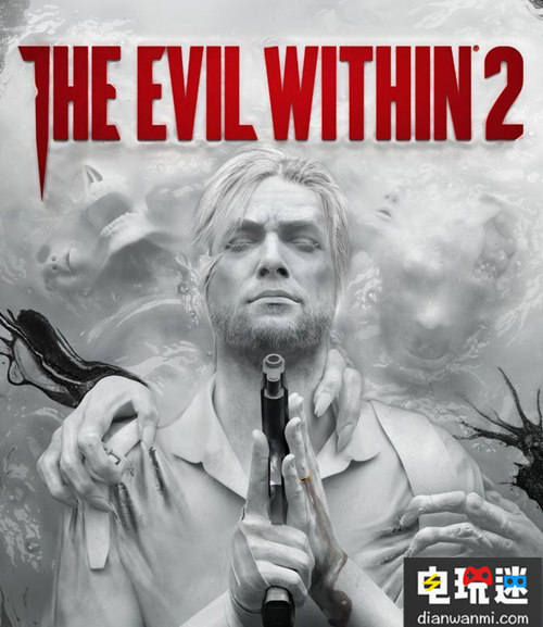 STEM引擎打造的《惡靈附身2》即將登陸PC平臺 第三人稱 游戲 恐怖 電玩迷資訊 第1張 STEM引擎打造的《惡靈附身2》即將登陸PC平臺 第三人稱 游戲 恐怖 電玩迷資訊 第1張