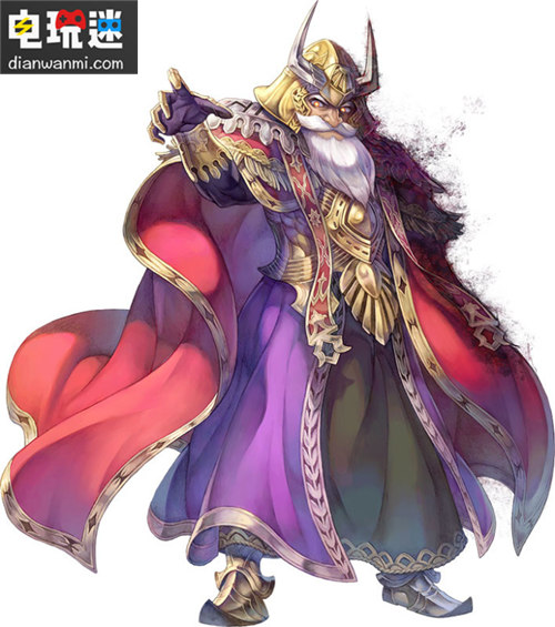 《圣劍傳說(shuō)2 重制版》角色人設(shè)圖曝光 重置版 圣劍傳說(shuō) 合作 電玩迷資訊 第1張 《圣劍傳說(shuō)2 重制版》角色人設(shè)圖曝光 重置版 圣劍傳說(shuō) 合作 電玩迷資訊 第1張