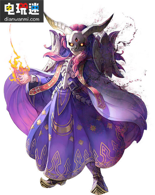 《圣劍傳說(shuō)2 重制版》角色人設(shè)圖曝光 重置版 圣劍傳說(shuō) 合作 電玩迷資訊 第2張 《圣劍傳說(shuō)2 重制版》角色人設(shè)圖曝光 重置版 圣劍傳說(shuō) 合作 電玩迷資訊 第2張