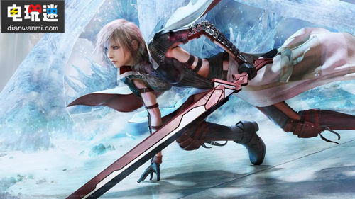 《最終幻想》居然出了爵士樂專輯?。?！ 角色扮演 游戲 爵士樂 最終幻想 電玩迷資訊  第3張