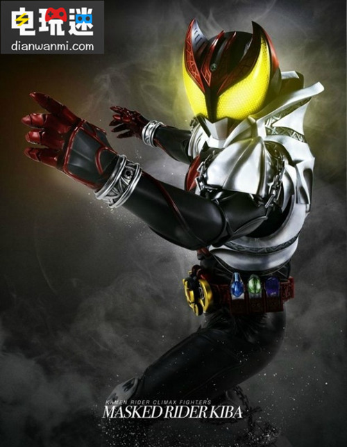 《假面騎士 Climax Fighters》人物圖登出！ 技能 超人 打斗 PS4 假面騎士 索尼PS  第5張