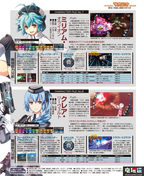  《閃之軌跡3》劇情偷跑你確定不看？ 打斗 制服 校園 PS4 英雄傳說 閃之軌跡3 索尼PS  第3張