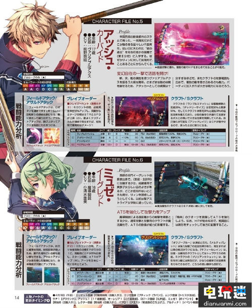  《閃之軌跡3》劇情偷跑你確定不看？ 打斗 制服 校園 PS4 英雄傳說 閃之軌跡3 索尼PS  第9張