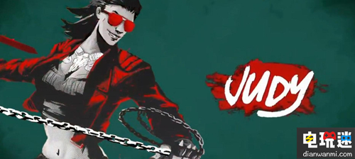 Techland廠商新作《神之扳機(God’s Trigger)》 血腥與合作缺一不可 暴力 血腥 射擊 合作 神之扳機 上帝視角 Xbox One PS4 PC 消逝的光芒 電玩迷資訊  第2張