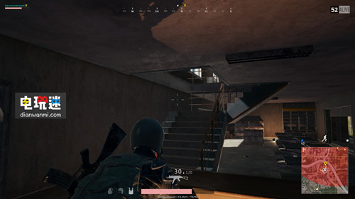 吃雞游戲《絕地求生 大逃殺》要等上PS4了？？？ 大型多人 開(kāi)放 第一人稱射擊 第三人稱射擊 生存 冒險(xiǎn) 動(dòng)作 暴力 steam 絕地求生大逃殺 電玩迷資訊  第3張