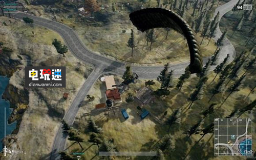 吃雞游戲《絕地求生 大逃殺》要等上PS4了？？？ 大型多人 開(kāi)放 第一人稱射擊 第三人稱射擊 生存 冒險(xiǎn) 動(dòng)作 暴力 steam 絕地求生大逃殺 電玩迷資訊  第4張