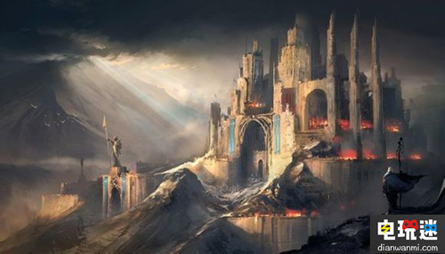 《Unsung Story》將登陸PS4 / XboxOne平臺(tái) 任天堂Switch版也將推出？ 松野泰已 Switch XboxOne任天堂 PS4 unsung story 電玩迷資訊  第2張