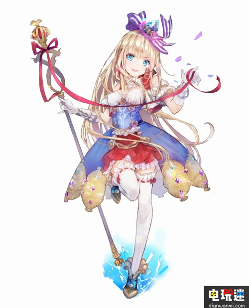 《莉迪與蘇瑞的煉金工房 不思議繪畫的煉金術(shù)師》人設(shè)圖公布 12月21日發(fā)售 莉迪與蘇瑞的煉金工房 不思議繪畫的煉金術(shù)師 Switch PS Vita PS4 電玩迷資訊  第3張