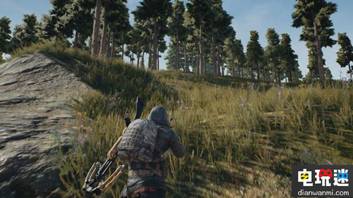 名字越來(lái)越長(zhǎng) Xbox1版《絕地求生》澳大利亞評(píng)級(jí)15+ Xbox1 絕地求生 電玩迷資訊  第2張