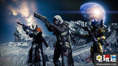 《命運(yùn)2》實(shí)體版銷(xiāo)量遠(yuǎn)不及前作  PC數(shù)字版能否改變局面？ Activision 命運(yùn)2 電玩迷資訊  第2張