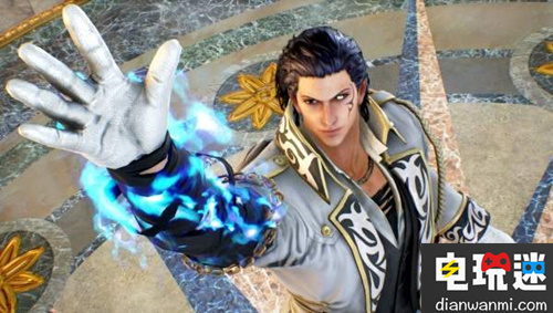 《鐵拳7》劇情模式成“擺設(shè)”？制作人：玩家不花時(shí)間玩 鐵拳7 鐵拳 電玩迷資訊  第2張