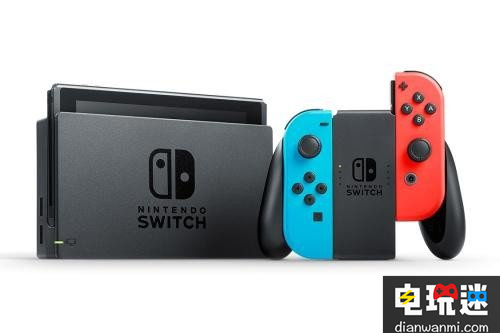 任天堂推送了Switch系統(tǒng)更新 增加簡體中文支持 switch 任天堂 任天堂SWITCH  第1張