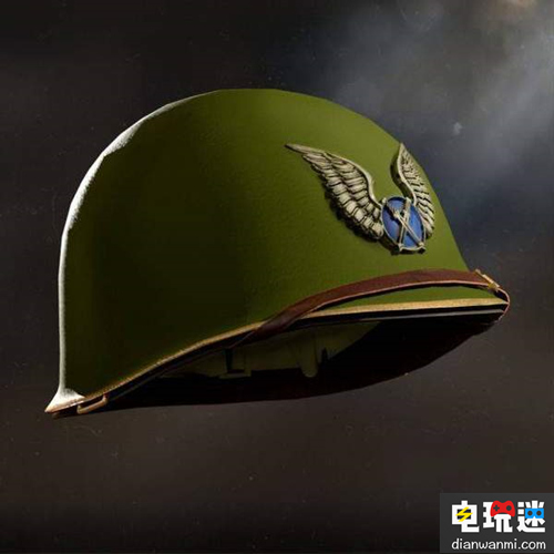 《使命召喚14：二戰(zhàn)》發(fā)售臨近 制作人展示游戲新道具  二戰(zhàn) 14 使命召喚 電玩迷資訊  第2張