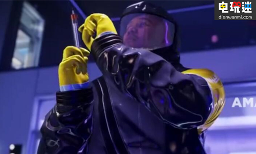 厲害了，《殺手6》年度版來(lái)襲  含新戰(zhàn)役“Patient Zero” 殺手6 Io Interactive 殺手 Hitman PC Xbox One PS4 電玩迷資訊  第3張