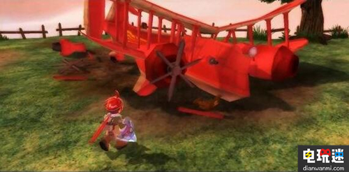 《雙星物語2+:伊爾瓦德起義》官方游戲宣傳片公開 伊爾瓦德起義 Steam 雙星物語2 電玩迷資訊 第2張 《雙星物語2+:伊爾瓦德起義》官方游戲宣傳片公開 伊爾瓦德起義 Steam 雙星物語2 電玩迷資訊 第2張