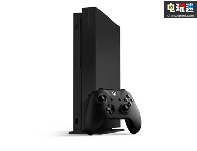 國行Xbox One X標準版主機明日零點開售 價格3999元 雙十一 京東 Xbox One X Project Scorpio 國行Xbox One X 微軟 微軟XBOX  第3張