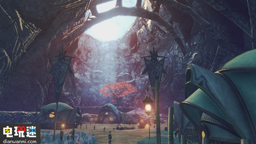 網(wǎng)友分享Switch《異度之刃2》游戲截圖 異度之刃 異度之刃2 任天堂 Switch 任天堂SWITCH 第1張 網(wǎng)友分享Switch《異度之刃2》游戲截圖 異度之刃 異度之刃2 任天堂 Switch 任天堂SWITCH 第1張