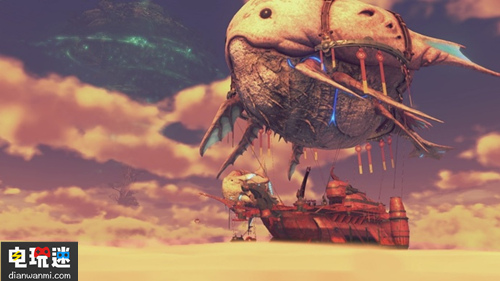 網(wǎng)友分享Switch《異度之刃2》游戲截圖 異度之刃 異度之刃2 任天堂 Switch 任天堂SWITCH 第3張 網(wǎng)友分享Switch《異度之刃2》游戲截圖 異度之刃 異度之刃2 任天堂 Switch 任天堂SWITCH 第3張