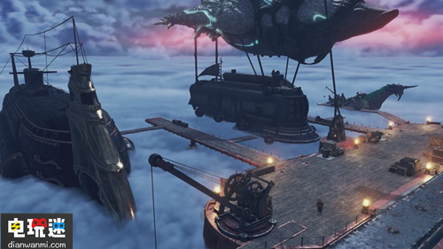 網(wǎng)友分享Switch《異度之刃2》游戲截圖 異度之刃 異度之刃2 任天堂 Switch 任天堂SWITCH 第8張 網(wǎng)友分享Switch《異度之刃2》游戲截圖 異度之刃 異度之刃2 任天堂 Switch 任天堂SWITCH 第8張