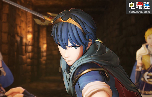 Switch/3DS《火紋無雙》新免費更新內(nèi)容介紹映像公開 任天堂 火紋無雙 3DS Switch 任天堂SWITCH  第1張