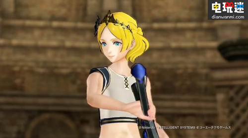 Switch/3DS《火紋無雙》新免費更新內(nèi)容介紹映像公開 任天堂 火紋無雙 3DS Switch 任天堂SWITCH  第2張