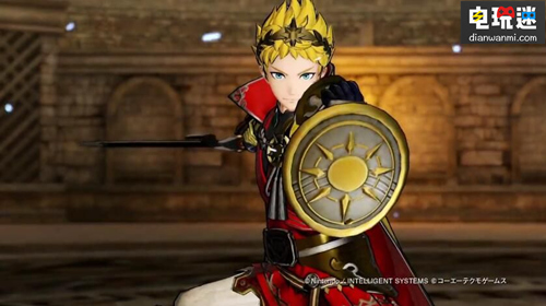 Switch/3DS《火紋無雙》新免費更新內(nèi)容介紹映像公開 任天堂 火紋無雙 3DS Switch 任天堂SWITCH  第3張