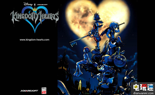 SE將在明年4月～E3展前 公布主要大作的確切發(fā)售時(shí)間 E3 王國之心3 最終幻想7 SE 電玩迷資訊  第2張