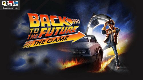 Xbox Live金會(huì)員12月免費(fèi)游戲內(nèi)容公開(kāi) 2款Xbox One和2款Xbox 360 Xbox 馬洛布里格斯 戰(zhàn)錘 回到未來(lái) 伊甸之子 微軟XBOX  第2張