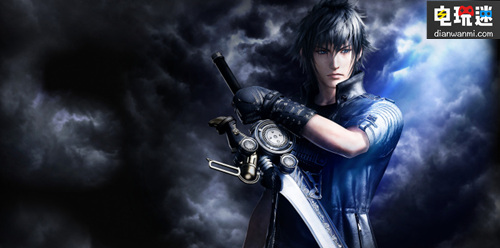 《最終幻想紛爭》新場景~FF8 新場景約定之地介紹視頻公開 SE 諾克提斯 紛爭 最終幻想 街機(jī) PS4 電玩迷資訊  第3張