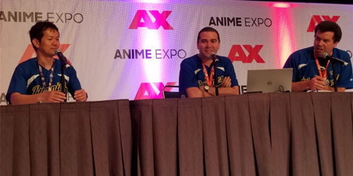 并非Switch，F(xiàn)alcom的玩家群體在PS4上？且看社長(zhǎng)近藤季洋的解答 閃之軌跡3 近藤季洋 Switch PS4 Falcom 電玩迷資訊  第2張