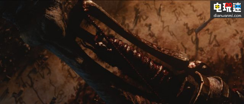 From Software新作《Shadows Die Twice》還處于早期階段 具體詳情繼續(xù)等？ Shadows Die Twice 黑暗之魂 From Software 電玩迷資訊  第1張