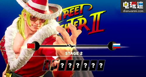 PS4 / PC《街頭霸王5 街機(jī)版》7分鐘演示視頻公布 Capcom 卡普空 街機(jī) 街頭霸王 街霸5 街霸 索尼PS 第1張 PS4 / PC《街頭霸王5 街機(jī)版》7分鐘演示視頻公布 Capcom 卡普空 街機(jī) 街頭霸王 街霸5 街霸 索尼PS 第1張