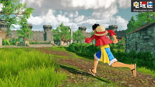 PS4 / PC / XboxOne《海賊王:世界探索者》官方首組1080p游戲截圖公布 世界探險者 海賊王 xboxOne PC PS4 索尼PS 第2張 PS4 / PC / XboxOne《海賊王:世界探索者》官方首組1080p游戲截圖公布 世界探險者 海賊王 xboxOne PC PS4 索尼PS 第2張