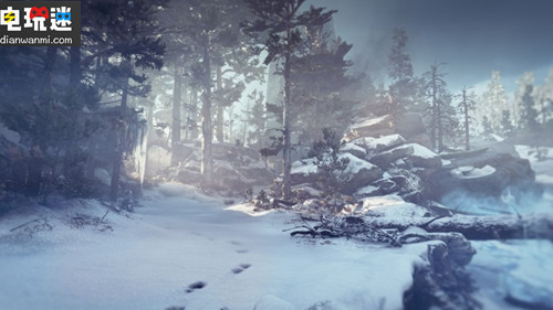 PS4《戰(zhàn)神》新作官方角色圖公開?? 角色圖 新作 索尼 PS4 戰(zhàn)勝 索尼PS  第5張