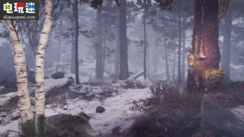 PS4《戰(zhàn)神》新作官方角色圖公開?? 角色圖 新作 索尼 PS4 戰(zhàn)勝 索尼PS  第6張