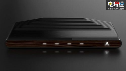 昔日?游戲機(jī)王者回歸也坎坷 雅達(dá)利主機(jī)Ataribox跳票引熱議 游戲機(jī) 跳票 Atariibox 雅達(dá)利 主機(jī) 電玩迷資訊 第1張 昔日?游戲機(jī)王者回歸也坎坷 雅達(dá)利主機(jī)Ataribox跳票引熱議 游戲機(jī) 跳票 Atariibox 雅達(dá)利 主機(jī) 電玩迷資訊 第1張