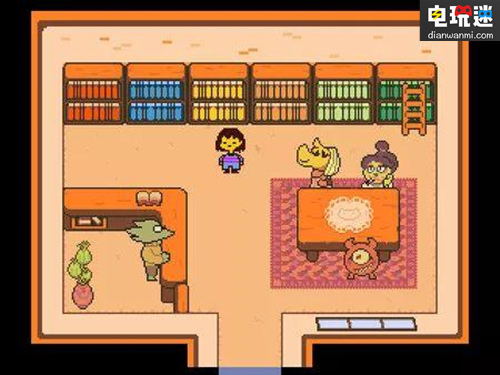 昔日?游戲機(jī)王者回歸也坎坷 雅達(dá)利主機(jī)Ataribox跳票引熱議 游戲機(jī) 跳票 Atariibox 雅達(dá)利 主機(jī) 電玩迷資訊 第3張 昔日?游戲機(jī)王者回歸也坎坷 雅達(dá)利主機(jī)Ataribox跳票引熱議 游戲機(jī) 跳票 Atariibox 雅達(dá)利 主機(jī) 電玩迷資訊 第3張