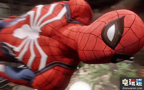 又跳槽了 《古墓麗影：崛起》游戲總監(jiān)Brian Horton 將加盟索尼《蜘蛛俠》？ 使命召喚 古墓麗影 PS4 索尼 蜘蛛俠 索尼PS  第1張