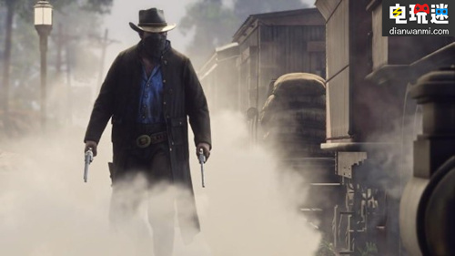 《荒野大鏢客:救贖2》發(fā)售時間為6月8日？這個劇透來得有點突然 救贖2 荒野大嫖客 XboxOne PS4 電玩迷資訊  第2張